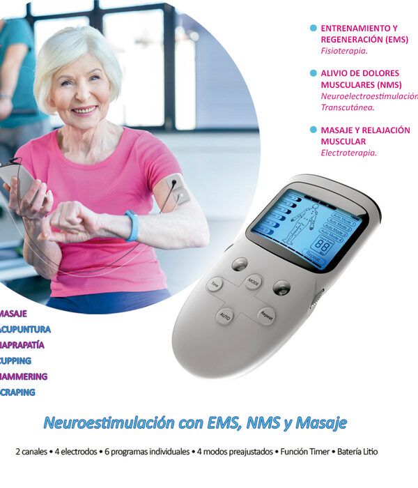 Neuroestimulador inteligente 2